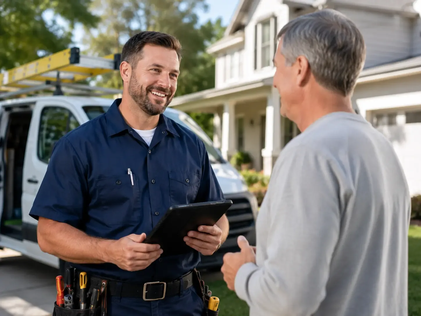 Whole Home Rewiring Rena Lara, MS FAQs